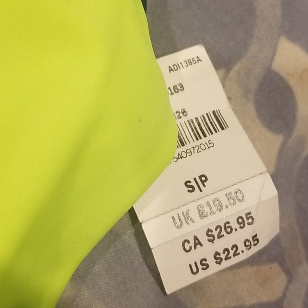 🆕️3/$22 VS PINK Cheeky bikini Bottoms S - Picture 6 of 8